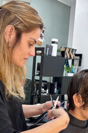 Os rostos da greve: um "dia normal" para quem trabalha por conta própria